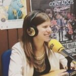 Opiniones Alumnos Hablar en Publico: Ana Rodriguez Álvarez
